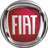 Fiat Frederikssund - Gert Nielsen Automobiler logo