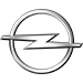 Brian Madsen - Autoriseret Opel logo