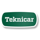 TH Automobiler - Teknicar logo
