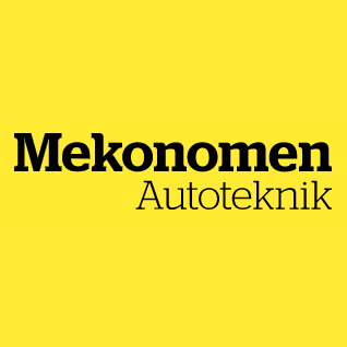 Vinderup Bilcenter - Mekonomen Autoteknik logo