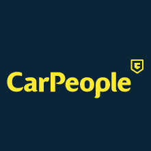 Birkerød Bilforum - CarPeople logo