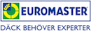 Nordskog Däck AB - Euromaster logo