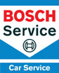 Sjöbergs Bilverkstad - Bosch Car Service logo