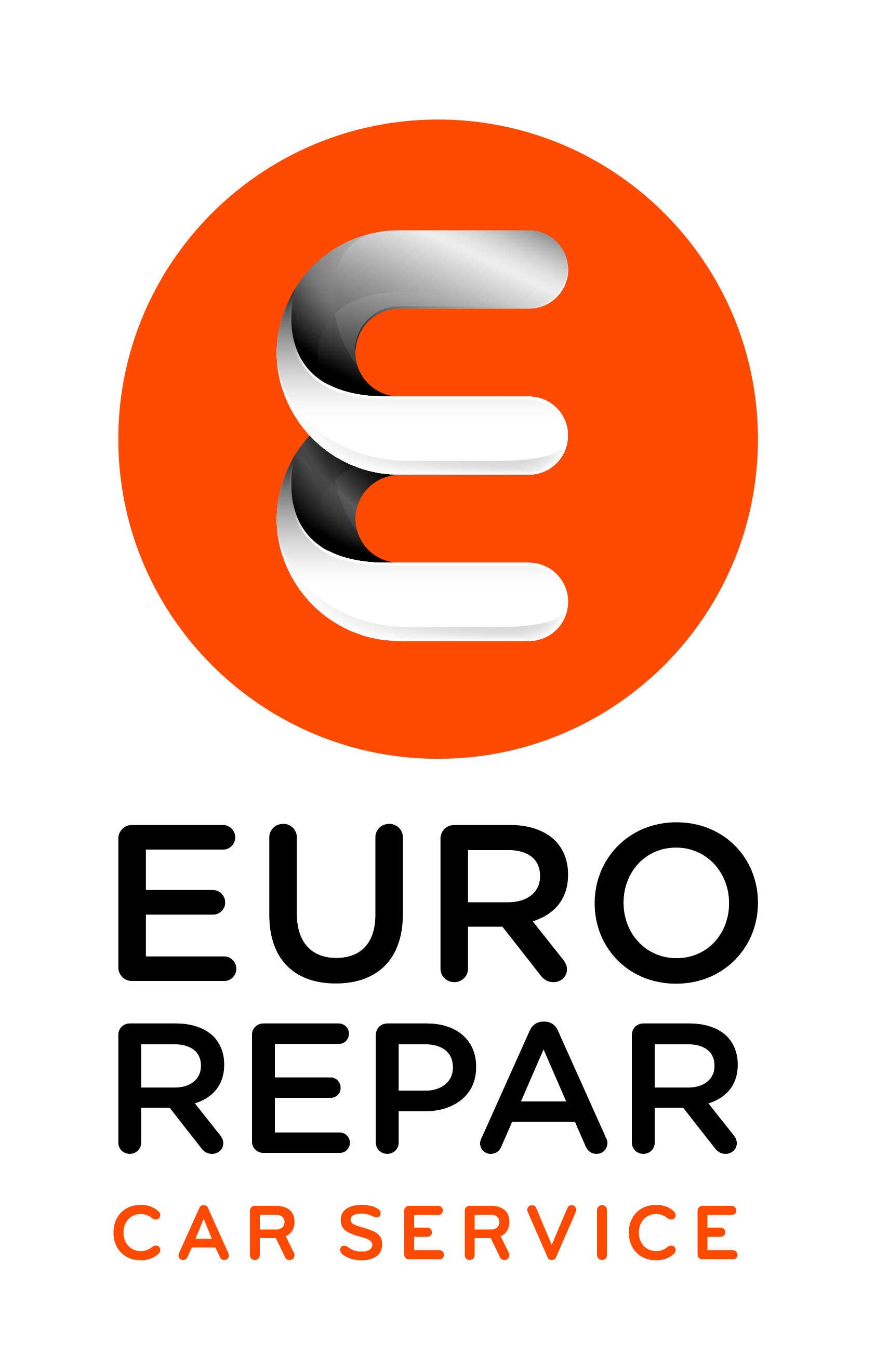 Atrax Euro Repar Car Service logo