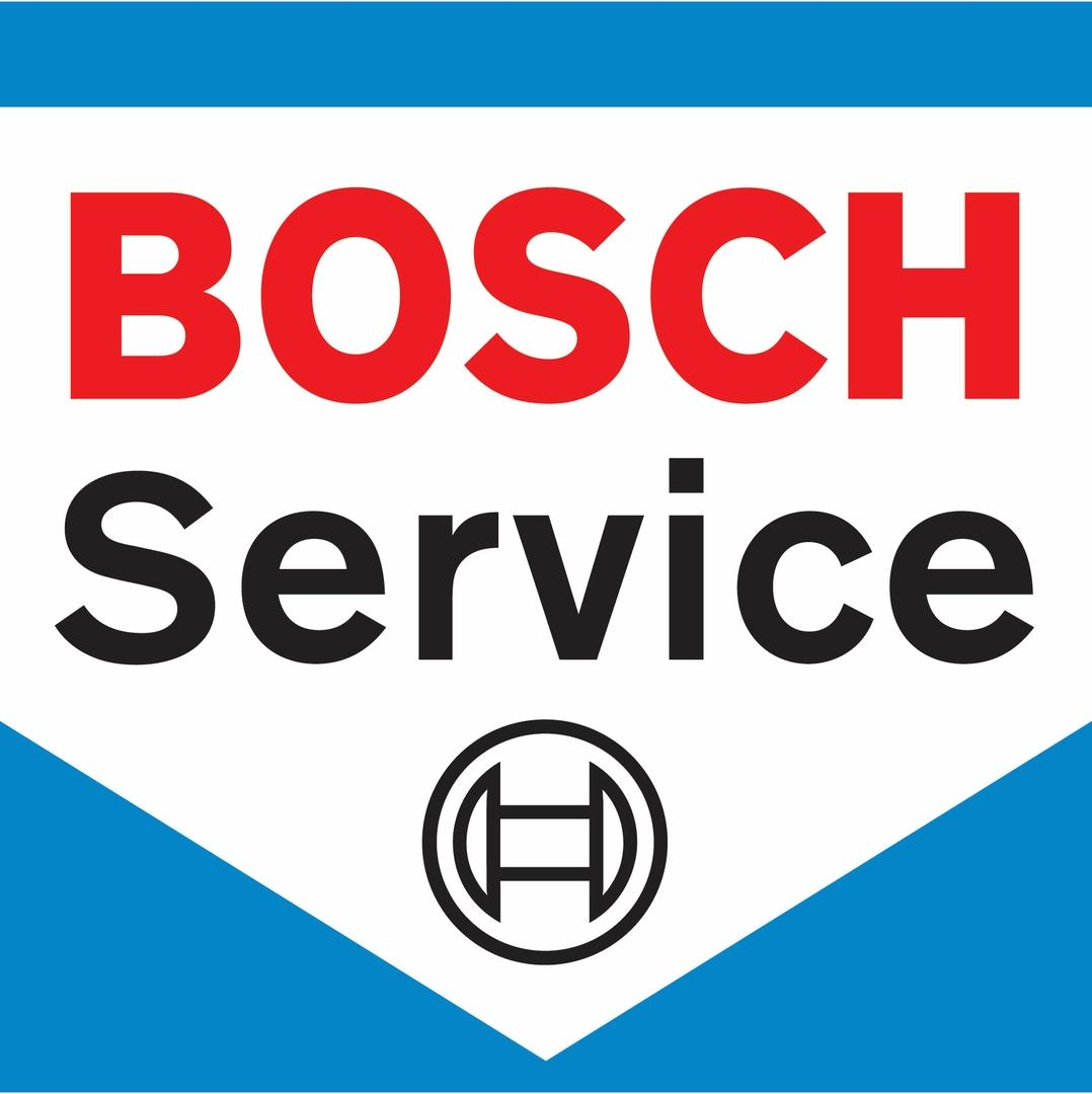 Bosch Car Service - Auto Dépannage Val de Seine logo