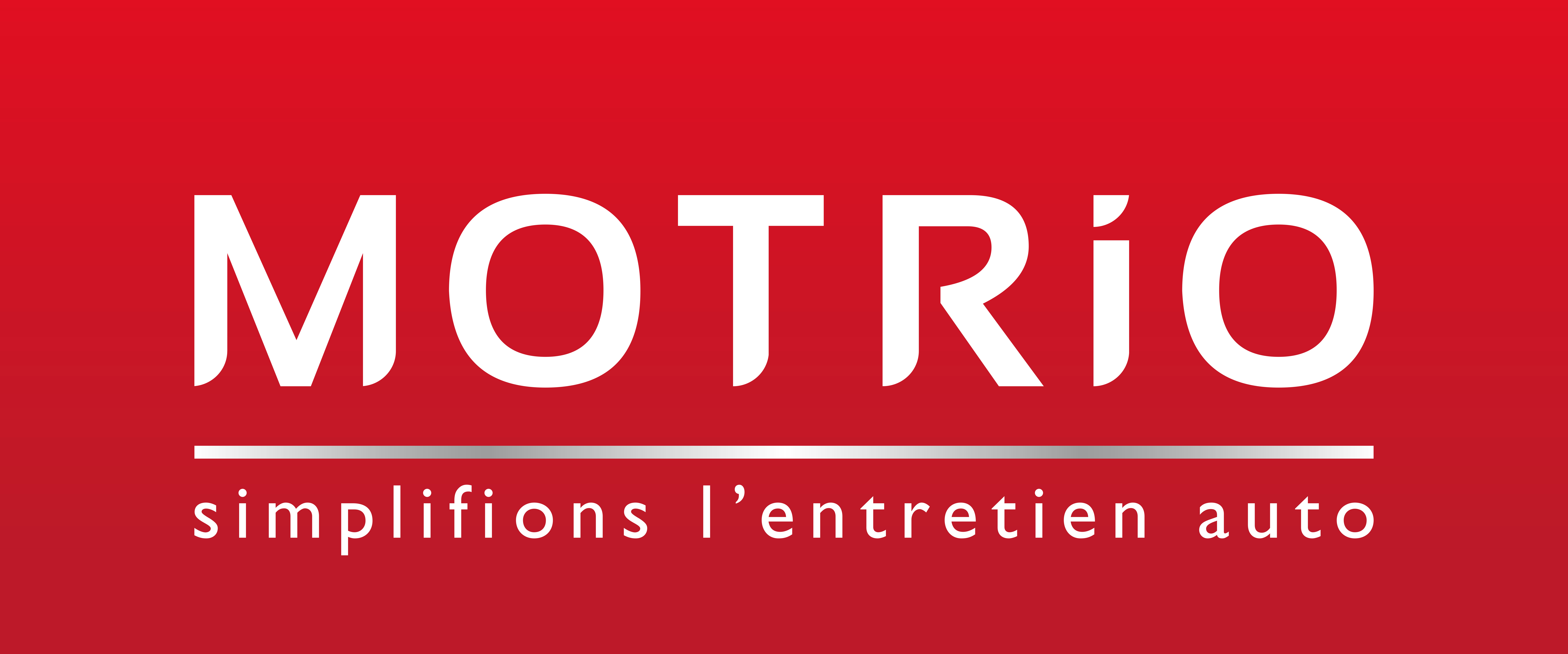 Motrio - Garage LD Automobile logo