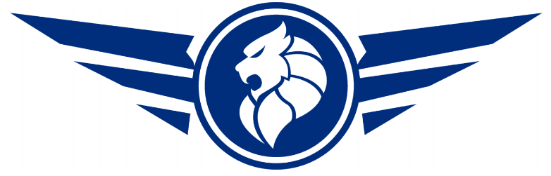 Autodienst Löwe logo