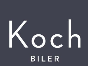 Koch Biler A/S logo