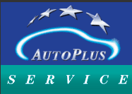 Plougmann Auto - AutoPlus logo