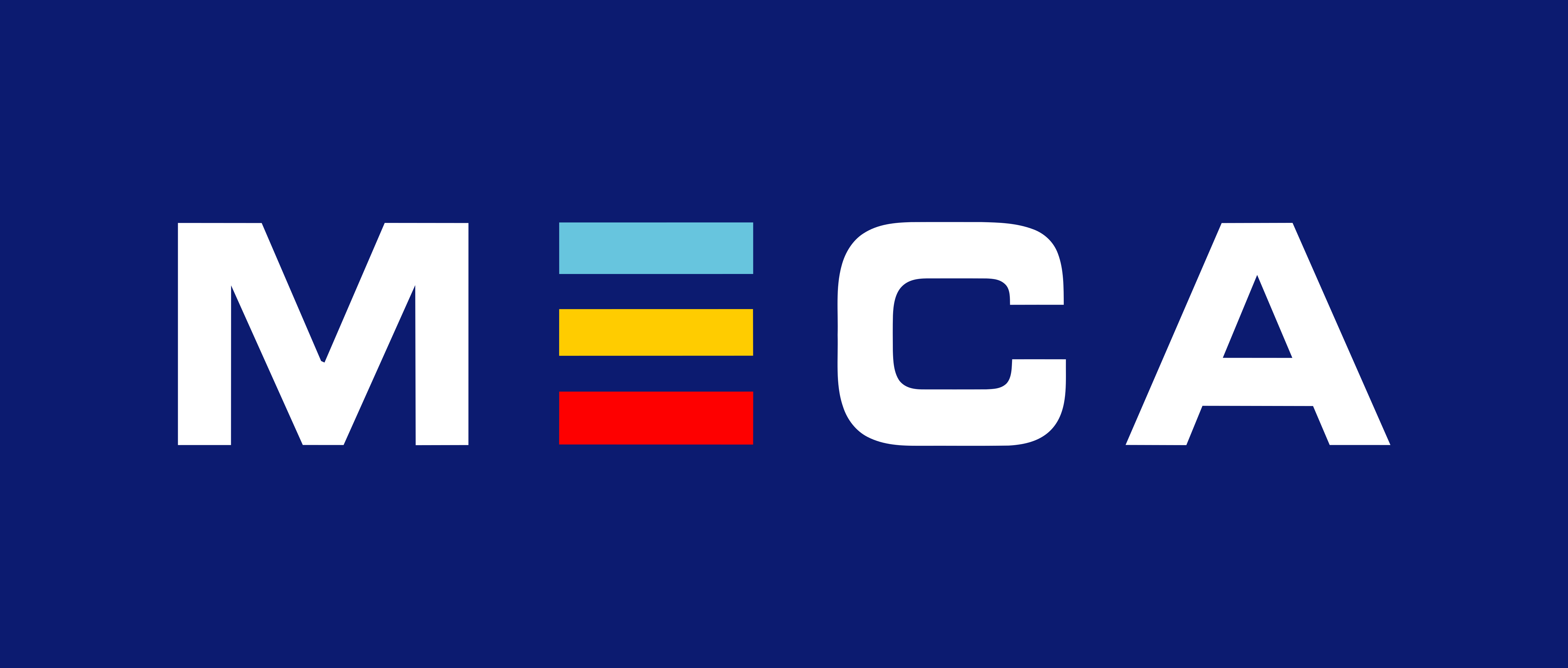 MECA Bilverkstad i Tumba logo