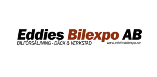 Eddies Bilexpo logo