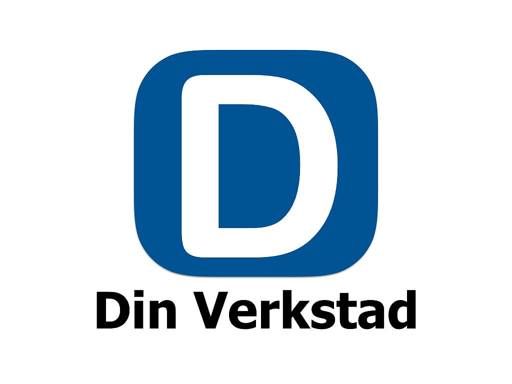 Din Verkstad Syd  - Lund (Godkänd Bilverkstad)  logo