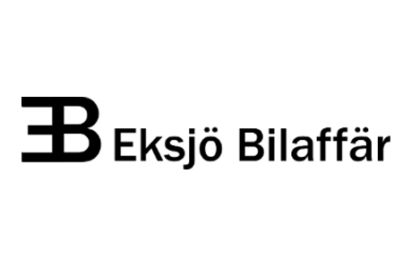 Eksjö Bilaffär & Verkstad - MECA  logo