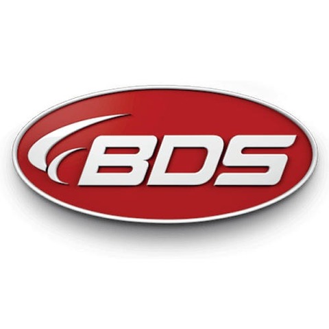  Sundsvalls Bil & Lastbilsservice - BDS  logo