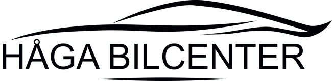 Håga Bilcenter i Västerhaninge - AD Bilverkstad  logo