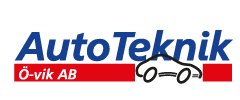 Autoteknik Ö-vik AB - Autoexperten logo
