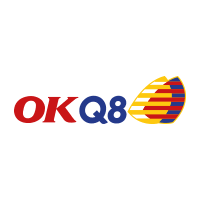 OKQ8 Bilverkstad -  Skönsberg logo