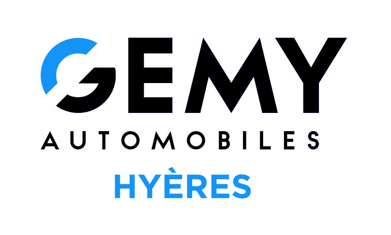 Gemy Peugeot Hyeres logo