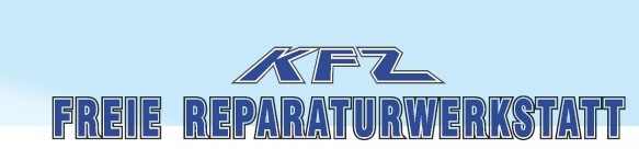 KFZ  Freie Reparaturwerkstatt Barbosa logo