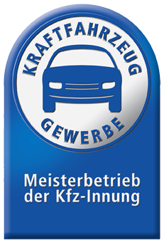 KFZ Meisterbetrieb Günay logo