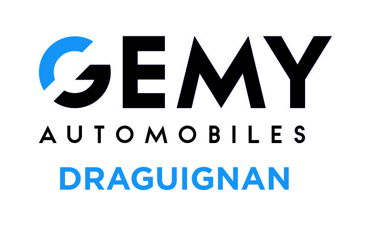 Peugeot Gemy Draguignan logo
