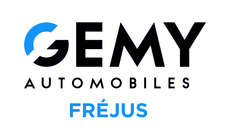 Peugeot Gemy Fréjus logo