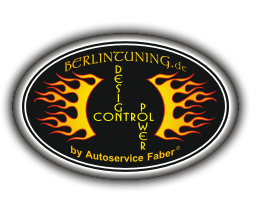 Autoservice Faber logo