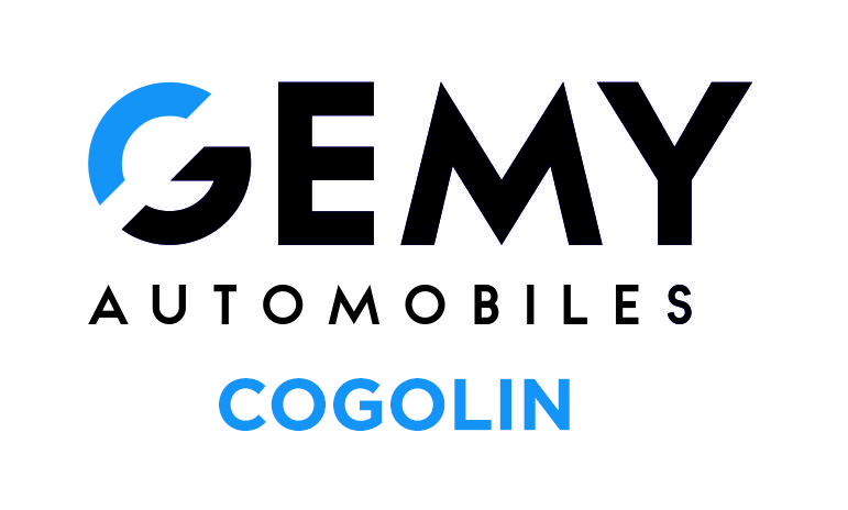Peugeot Gemy Cogolin logo