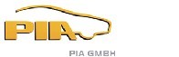 Autolackiererei Peter Pia GmbH logo