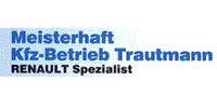 Meisterhaft-KFZ-Betrieb Trautmann logo
