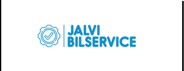 Jalvi Bilservice AB  logo
