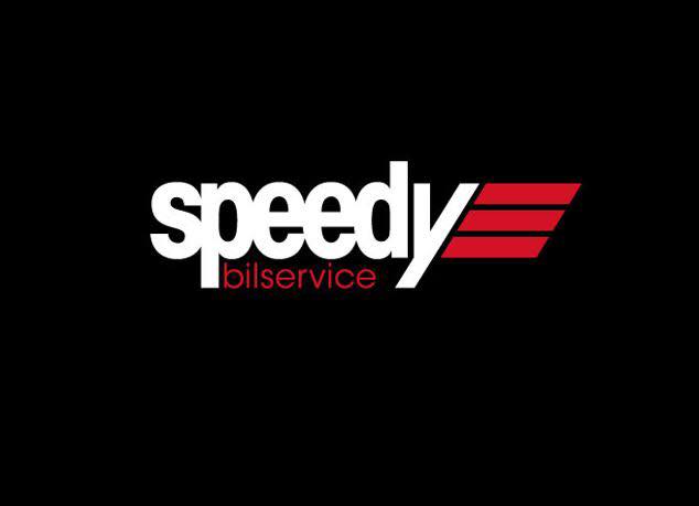 Speedy Bilservice - Falkenberg logo