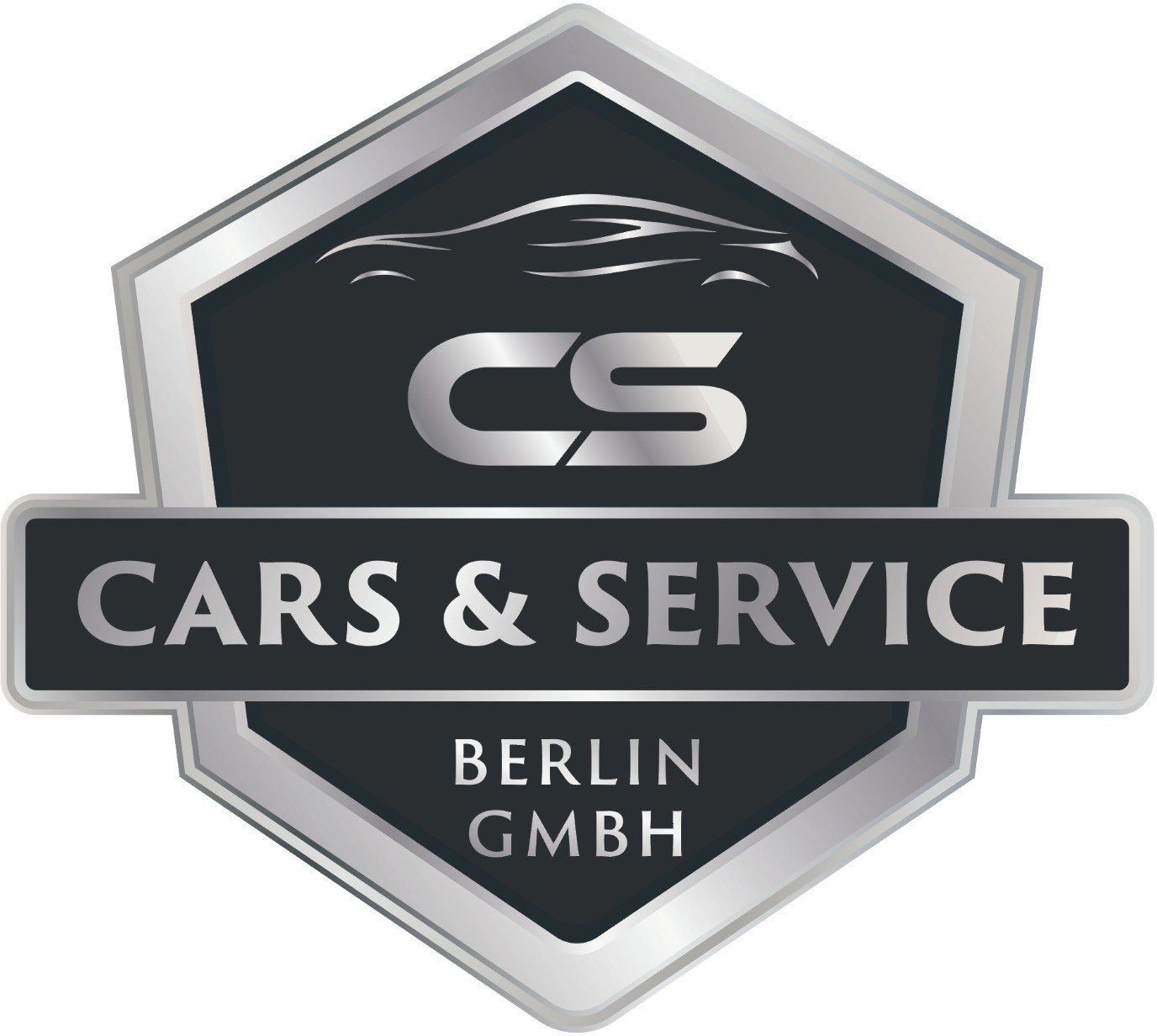 CS Cars & Service Berlin GmbH logo