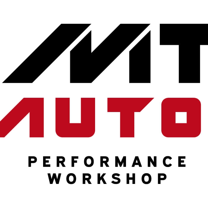 MT Auto - Vellinge logo