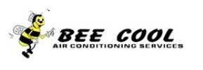 Bee Cool Aircon  logo