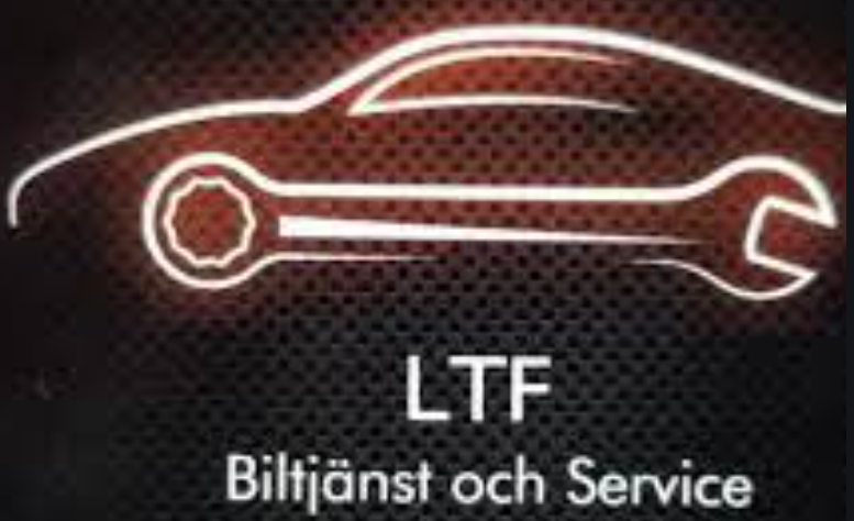 LTF Alltjänst logo