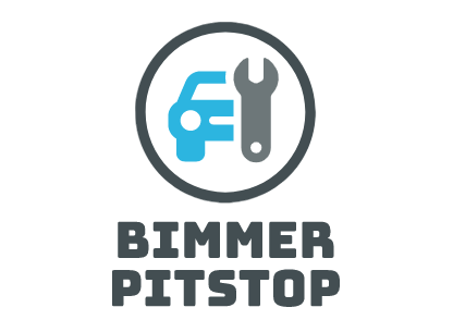 Bimmer Pitstop AB (Lånebil) logo
