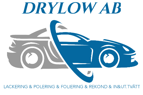 Drylow AB logo