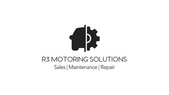 R3 Motoring Solutions Ltd logo