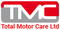 Total Motor Care Ltd logo