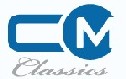 CM Classics & Car Service GmbH H. Müller logo