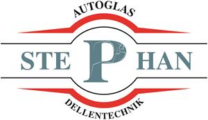 Autoglas & Dellentechnik Stephan logo