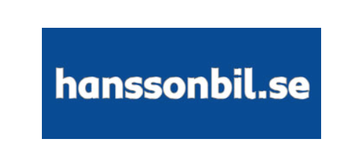 Hanssonbil - Auktoriserad Verkstad  logo