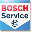 PA Bilservice AB - Bosch Car Service logo