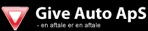 Give Auto ApS - Teknicar logo