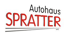 Autohaus Spratter e.K. logo