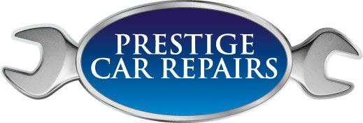 Prestige Car Repairs logo