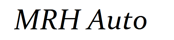 MRH Auto - Hella Service Partner logo