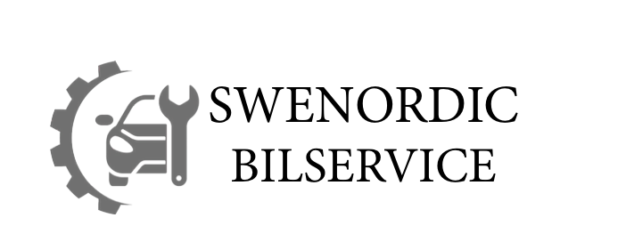 Swenordic Bilservice logo