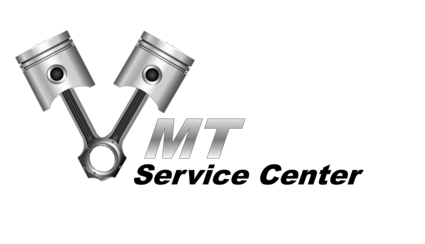 VMT Bilservice  logo